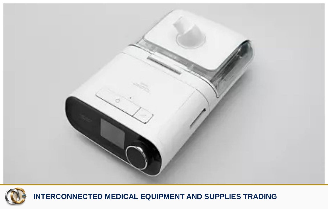 CPAP Machine