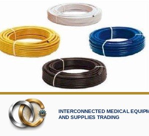 High Pressure Tube