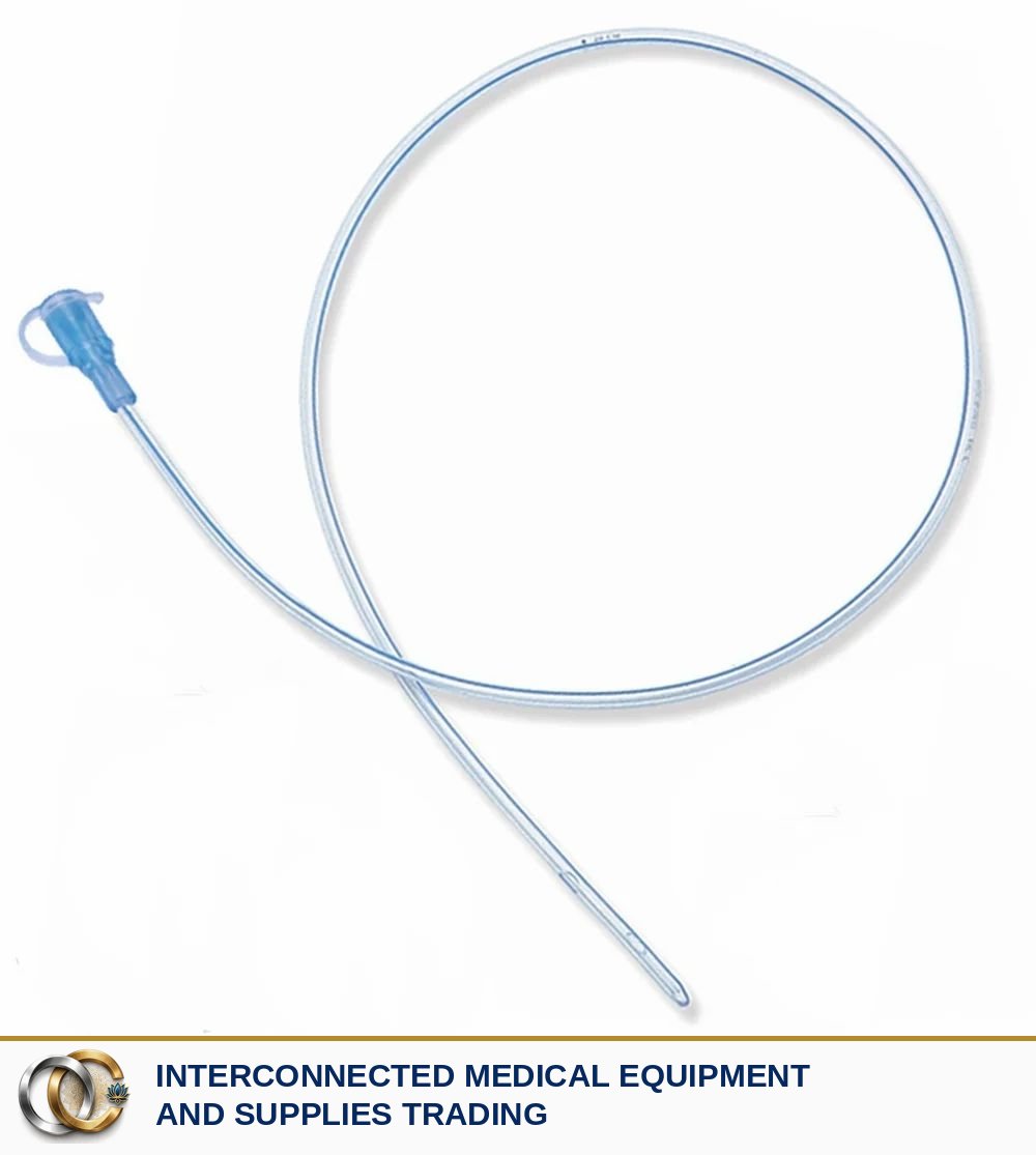 Infant Feeding Tube