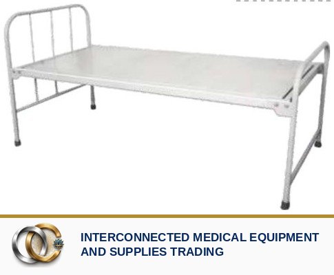 Semi-Fowler Bed (DX)