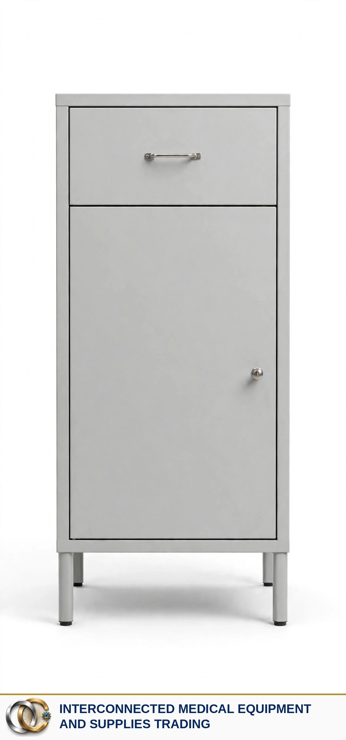 Bed Side Locker (STD)