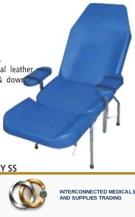 Blood Donor Chair