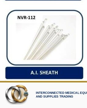 A.I. Sheath