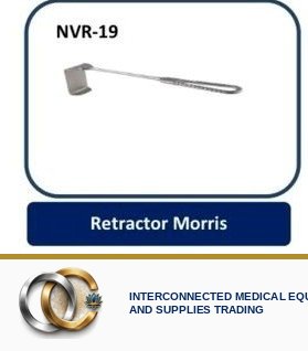 Retractor Morris