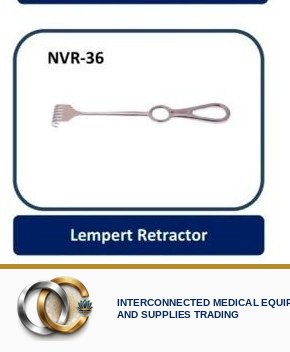 Lempert Retractor