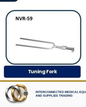 Tuning Fork