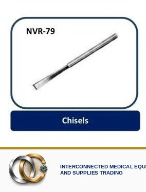 Chisels