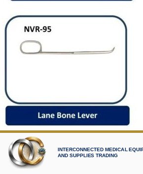 Lane Bone Lever