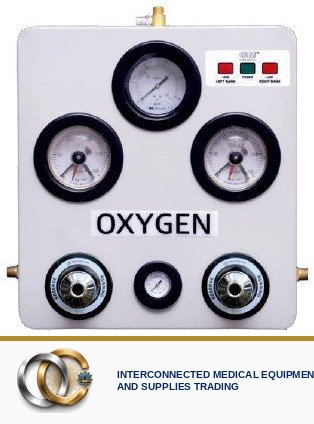 Semi-Automatic Panel