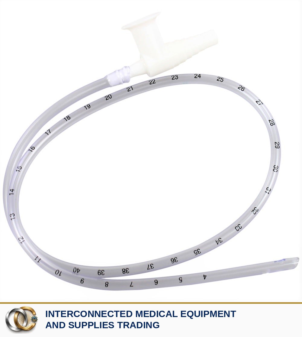 Suction Catheter