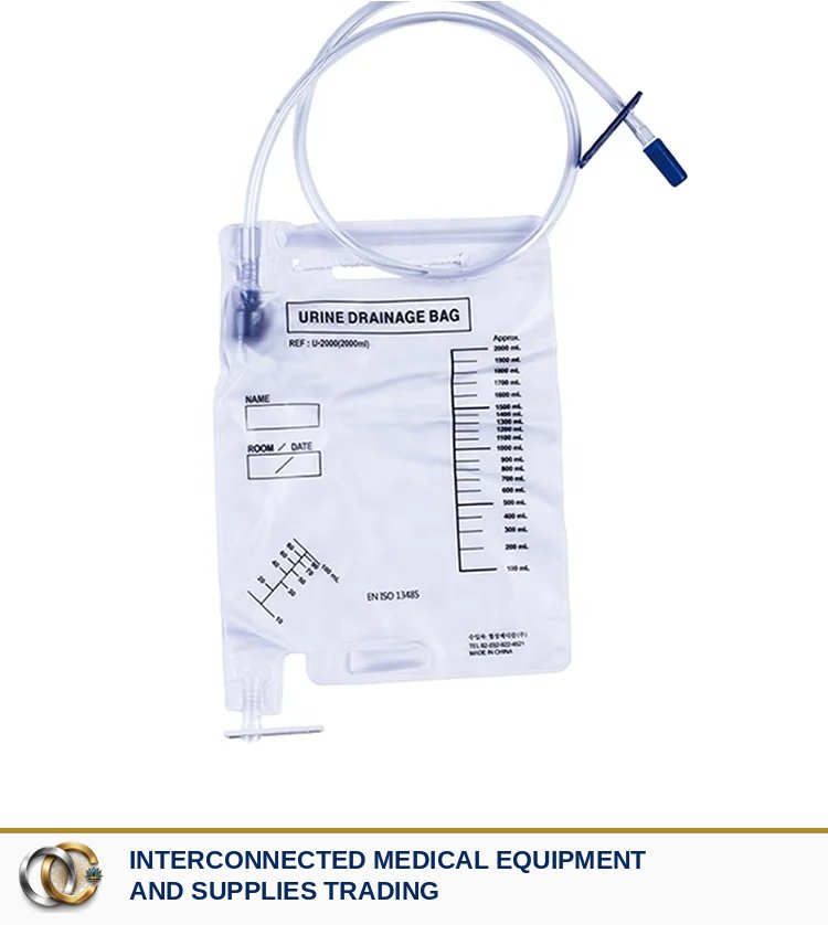Urine Bag
