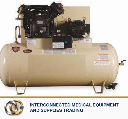 Vacuum Pump