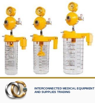 Ward Vacuum Units